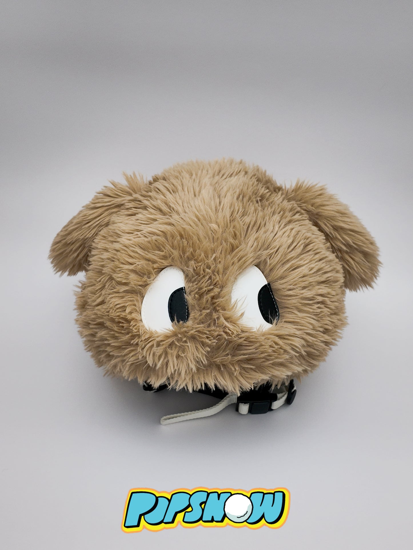 Ski Helmet Cover - Puppy