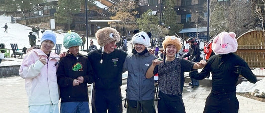 A good accessory for your helmet - the helmet cover.