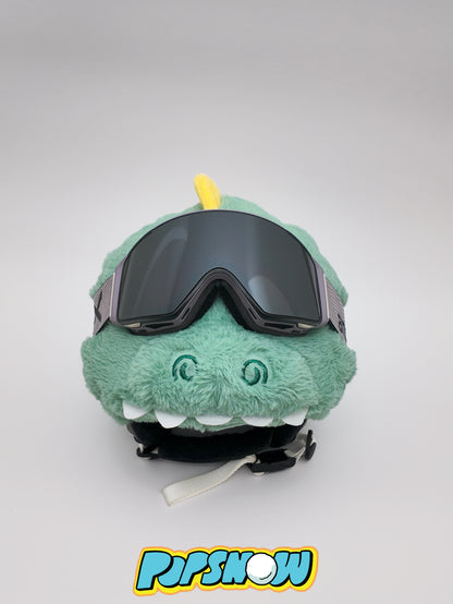 Ski Helmet Cover