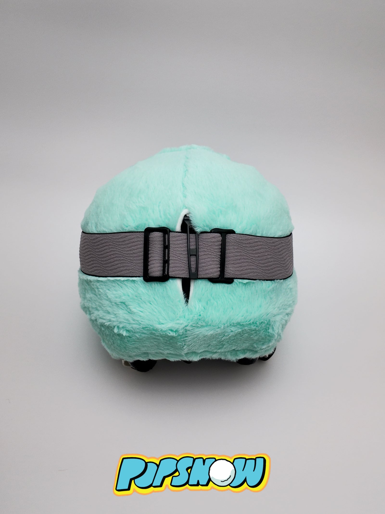 badass snowboarding helmet cover Ski Helmet Cover