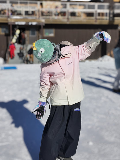 popsnow_ski_hemet_cover_hood_hat_funny_animal_cute_kid_dinosaur_mammoth_4