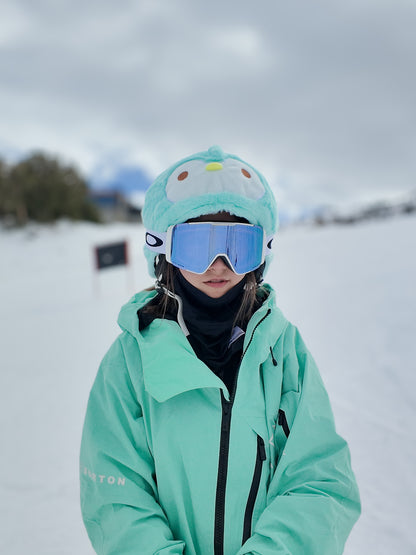 popsnow_ski_hemet_cover_hood_hat_funny_animal_cute_kid_penguin_mammoth_5