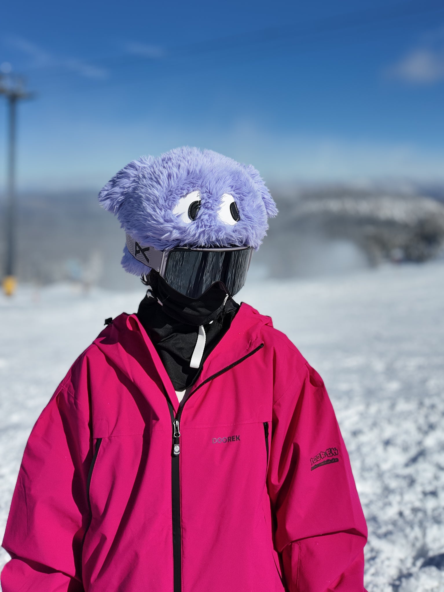 popsnow_ski_hemet_cover_hood_hat_puppy_purple_mammoth_2